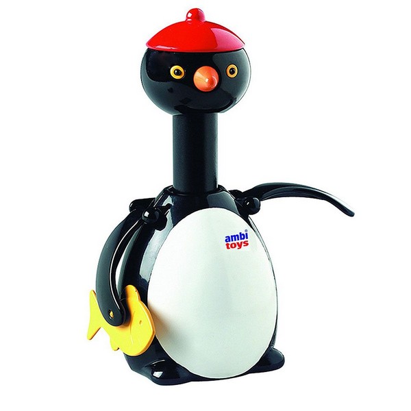 Продукт Ambi toys - Пингвинът Пит - 0 - BG Hlapeta