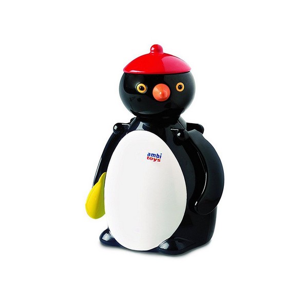 Продукт Ambi toys - Пингвинът Пит - 0 - BG Hlapeta