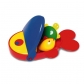 Продукт Ambi toys - Морски животни за баня - 1 - BG Hlapeta