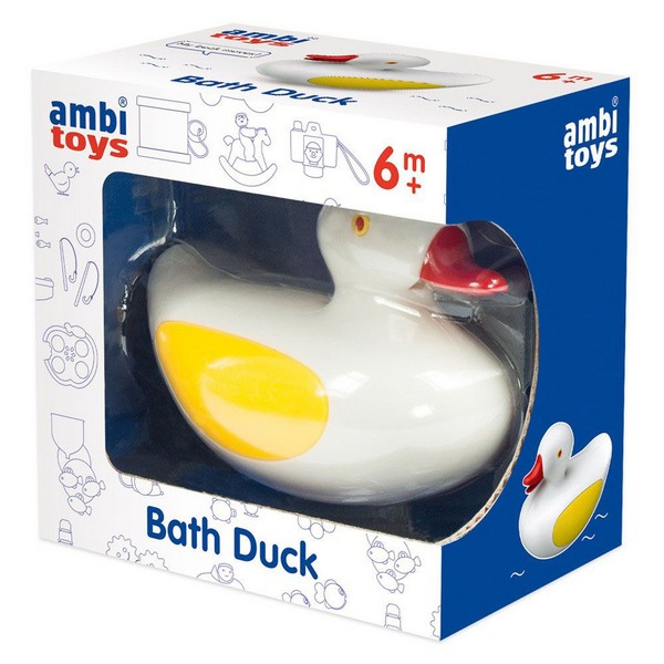 Продукт Ambi toys - Пате за баня - 0 - BG Hlapeta