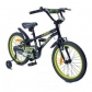 Продукт OLD Moni Pixy - Детски велосипед 18 инча - 3 - BG Hlapeta