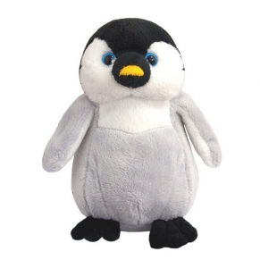 Beppe - Плюшен пингвин 14 см.