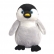 Beppe - Плюшен пингвин 14 см. 1