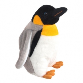 Beppe - Плюшен пингвин 17.5 см