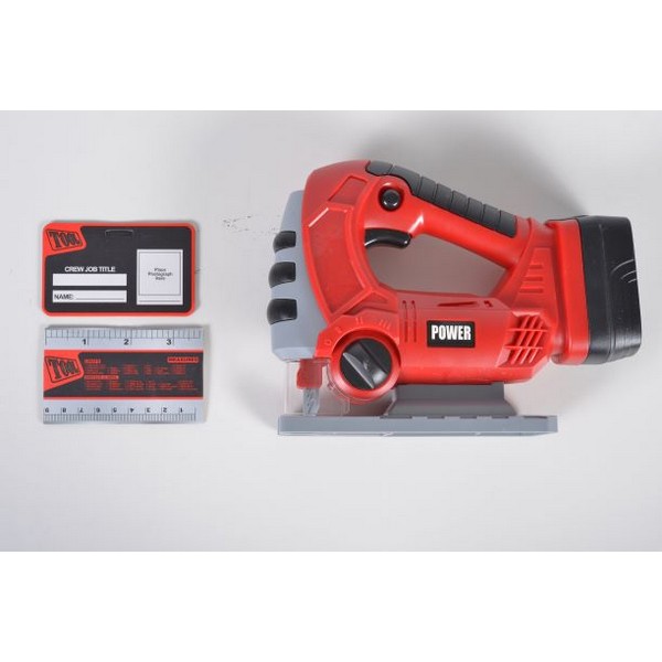 Продукт Moni Toys Power tools - Зеге - 0 - BG Hlapeta