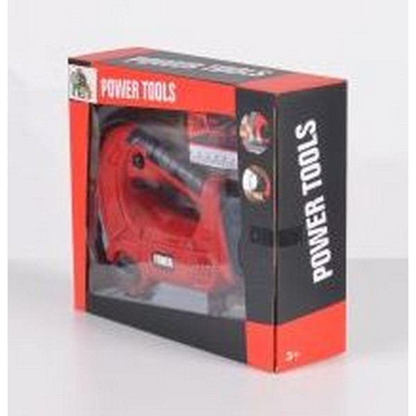 Продукт Moni Toys Power tools - Зеге - 0 - BG Hlapeta