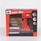 Продукт Moni Toys Power tools - Винтоверт 6 ел. - 2 - BG Hlapeta