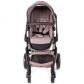 Продукт Baby monster Premium - Комплект детска количка + кош за новородено - 5 - BG Hlapeta