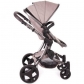 Продукт Baby monster Premium - Комплект детска количка + кош за новородено - 4 - BG Hlapeta