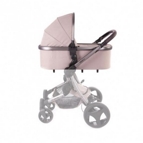 Продукт Baby monster Premium - Комплект детска количка + кош за новородено - 0 - BG Hlapeta