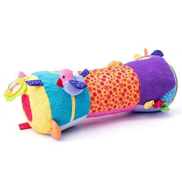 Продукт Niny - Бебешки комплект за активна игра, 3 в 1 - 0 - BG Hlapeta