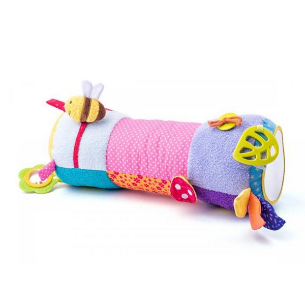 Продукт Niny - Бебешки комплект за активна игра, 3 в 1 - 0 - BG Hlapeta