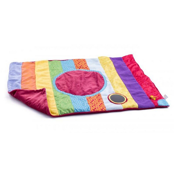 Продукт Niny - Бебешки комплект за активна игра, 3 в 1 - 0 - BG Hlapeta