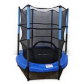 Byox 140см (4,5ft) - Батут с вътрешна мрежа Продукт Byox 140см (4,5ft) - Батут с вътрешна мрежа - 6 - BG Hlapeta