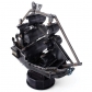 Продукт CubicFun КОРАБ THE QUEEN ANNE'S REVENGE  - 3D Пъзел  - 2 - BG Hlapeta