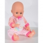 Продукт Moni - Бебе с докторски комплект, 36 cm  - 2 - BG Hlapeta