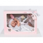Продукт Moni Toys - Бебе с играчки, 36 см  - 1 - BG Hlapeta