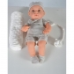 Продукт Moni Toys - Бебе с аксесоари, 41 см  - 2 - BG Hlapeta