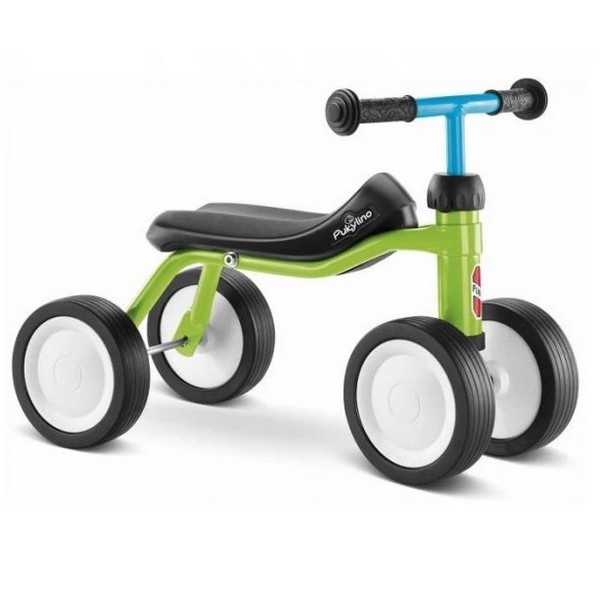 Продукт PUKY PUKYLINO P1 - Четириколка за деца - 0 - BG Hlapeta