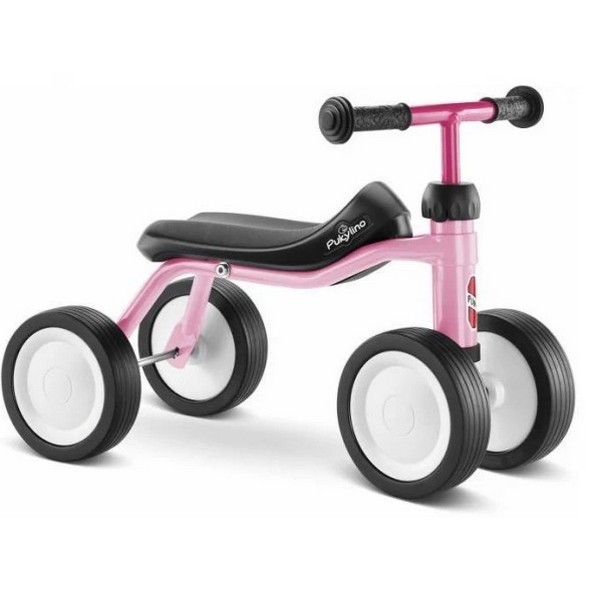 Продукт PUKY PUKYLINO P1 - Четириколка за деца - 0 - BG Hlapeta