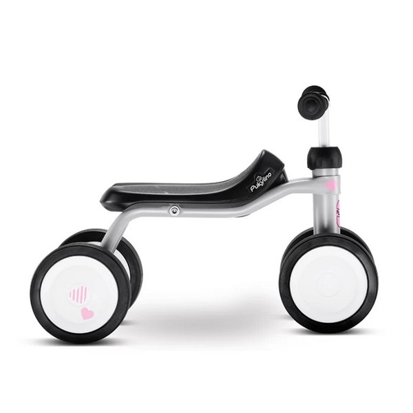 Продукт PUKY PUKYLINO P1 - Четириколка за деца - 0 - BG Hlapeta