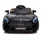 Продукт Акумулаторна кола Mercedes Benz GTR AMG 12V - 13 - BG Hlapeta