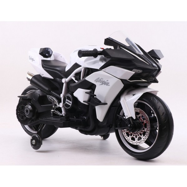 Продукт Акумулаторен мотор NINJA DUO 12V - 0 - BG Hlapeta