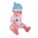 Moni - Плачещо бебе със синя шапка,  46 cm 6