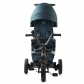 Продукт KinderKraft EASYTWIST -Триколка 5 в 1 с въртене на 360 грдуса - 6 - BG Hlapeta