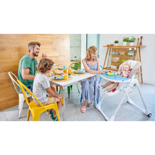 Продукт KinderKraft TASTEE - Столче за хранене - 0 - BG Hlapeta