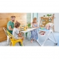 Продукт KinderKraft TASTEE - Столче за хранене - 8 - BG Hlapeta