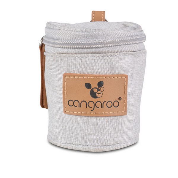 Продукт Cangaroo Celio - Термочанта за чесалки и биберони - 0 - BG Hlapeta