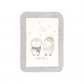 Продукт Kikkaboo Love Pingus - Супер меко бебешко одеяло 80/110 см - 9 - BG Hlapeta