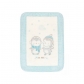Продукт Kikkaboo Love Pingus - Супер меко бебешко одеяло 80/110 см - 8 - BG Hlapeta