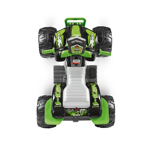 Продукт Peg Perego CORRAL T-REX- Акумулаторно бъги,12V - 0 - BG Hlapeta