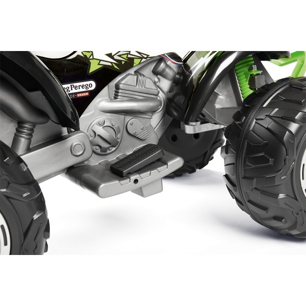 Продукт Peg Perego CORRAL T-REX- Акумулаторно бъги,12V - 0 - BG Hlapeta