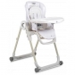 Продукт Cangaroo Delicious - Детски стол за хранене с допълнителна подложка - 6 - BG Hlapeta