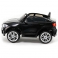 Продукт BMW X6M - Акумулаторен джип с меки гуми и кожена седалка - 5 - BG Hlapeta