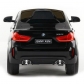 Продукт BMW X6M - Акумулаторен джип с меки гуми и кожена седалка - 4 - BG Hlapeta