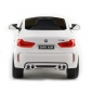Продукт BMW X6M - Акумулаторен джип с меки гуми и кожена седалка - 1 - BG Hlapeta