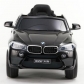 Продукт BMW X6M - Акумулаторен джип с меки гуми и кожена седалка - 6 - BG Hlapeta