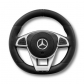 Продукт Milly Mally Mercedes AMG C63 - Кола за яздене - 9 - BG Hlapeta