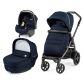 Продукт Peg Perego BOOK SL MODULAR 3 в 1 - Комбинирана количка - 23 - BG Hlapeta