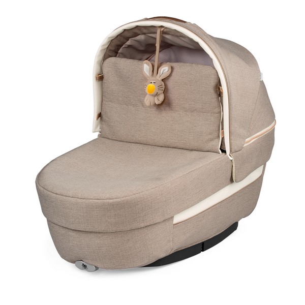 Продукт Peg Perego BOOK SL MODULAR 3 в 1 - Комбинирана количка - 0 - BG Hlapeta