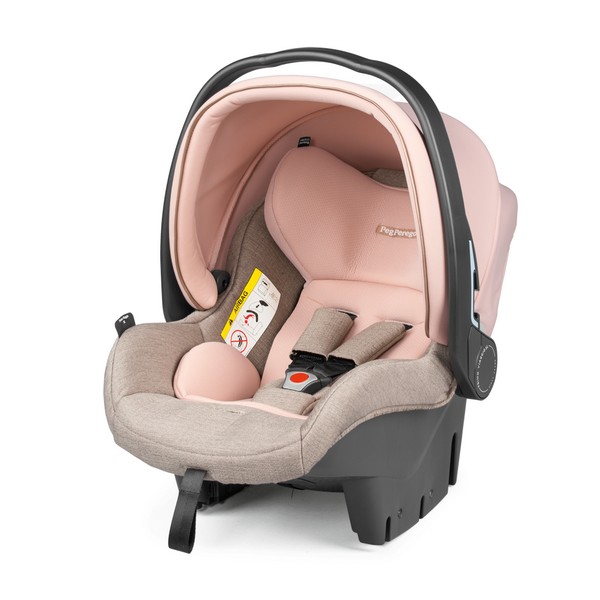 Продукт Peg Perego BOOK SL MODULAR 3 в 1 - Комбинирана количка - 0 - BG Hlapeta