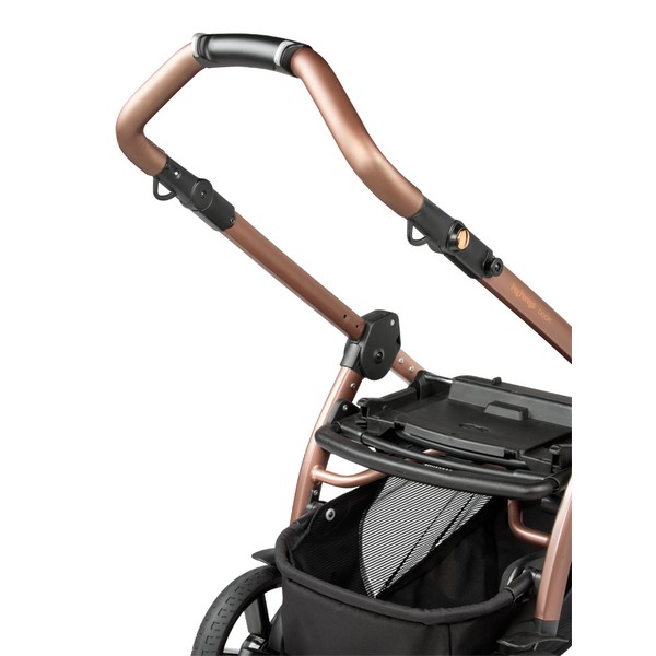 Продукт Peg Perego BOOK SL MODULAR 3 в 1 - Комбинирана количка - 0 - BG Hlapeta