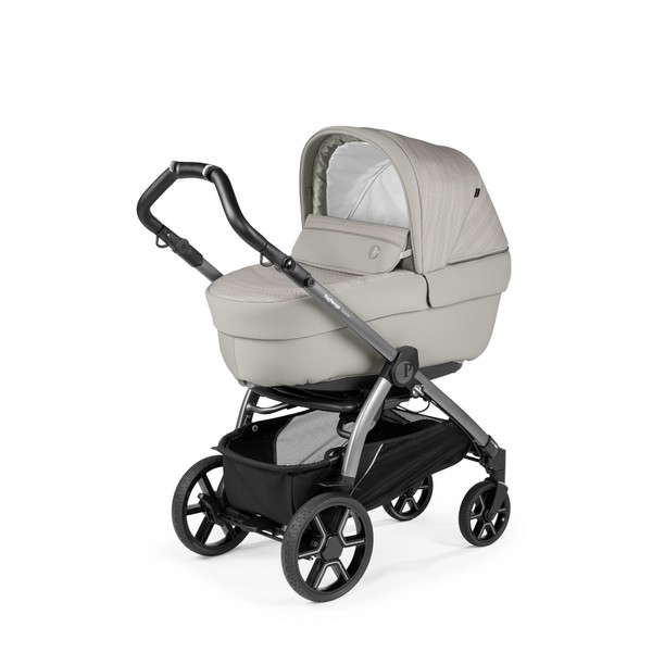 Продукт Peg Perego BOOK SL MODULAR 3 в 1 - Комбинирана количка - 0 - BG Hlapeta