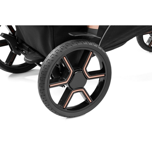 Продукт Peg Perego BOOK SL MODULAR 3 в 1 - Комбинирана количка - 0 - BG Hlapeta