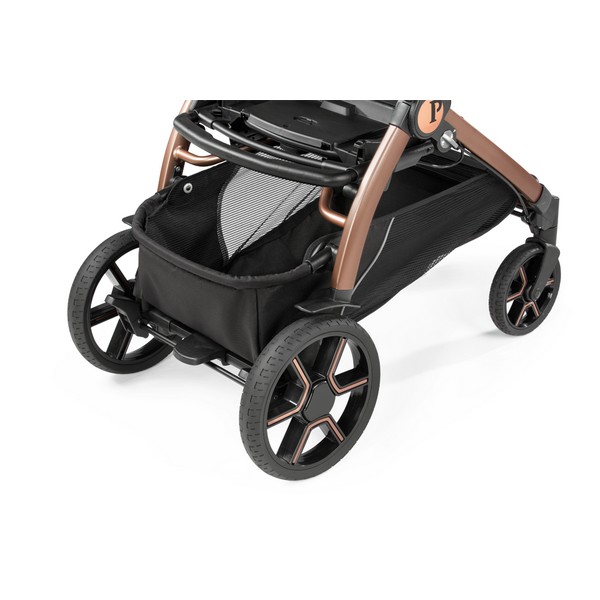 Продукт Peg Perego BOOK SL MODULAR 3 в 1 - Комбинирана количка - 0 - BG Hlapeta