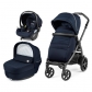 Продукт Peg Perego BOOK MODULAR LOUNGE 3в1 - Комбинирана количка - 13 - BG Hlapeta